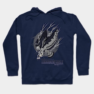 ThunderEagle Hoodie